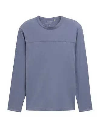 TOM TAILOR | Langarmshirt | 